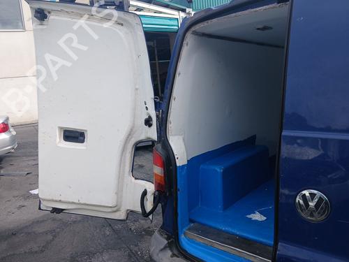 Capot VW TRANSPORTER T5 Bus (7HB, 7HJ, 7EB, 7EJ) 1.9 TDI | BP29886594C1