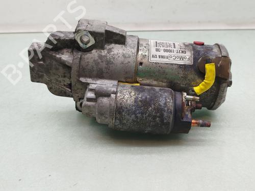 Starter FORD TOURNEO CUSTOM V362 Bus (F3) 2.0 EcoBlue | BP34186391M8 - Image 3