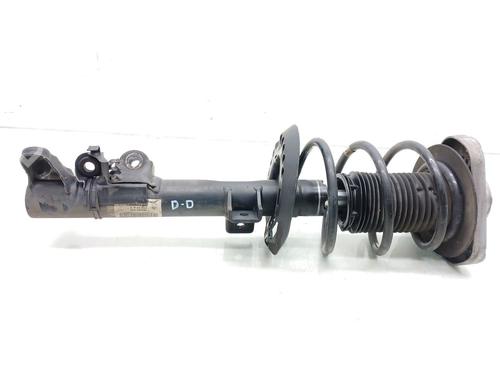 Right front shock absorber MERCEDES-BENZ CLS (C218) CLS 250 BlueTEC / d 4-matic (218.397) | BP26682623M17 