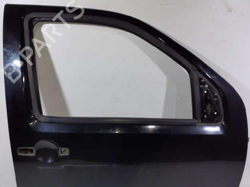 Right front door NISSAN PATHFINDER III (R51)  | BP6459515C3 