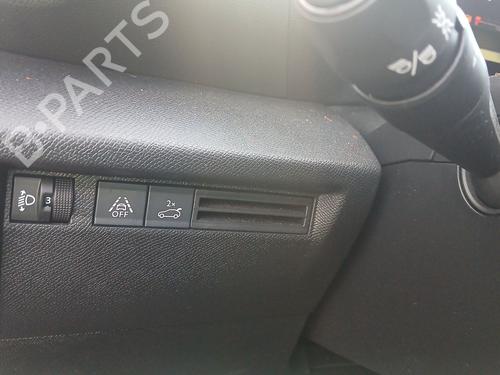 Engine CITROËN C4 X (BD_, BE_, BF_) 1.2 PureTech 100 (BDHNEA) | BP40086380M1 - Image 34
