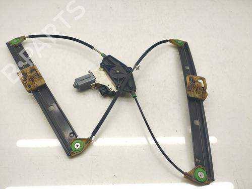 Front right window mechanism AUDI A4 B8 (8K2) 2.0 TDI | BP32775563C23 - Image 2