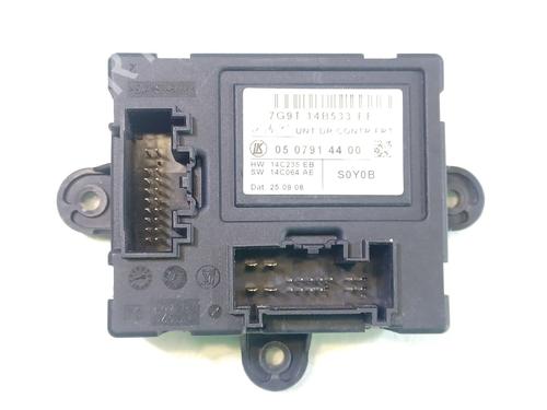 Comfort control module JAGUAR XF I (X250) 3.0 | BP22981584M56 