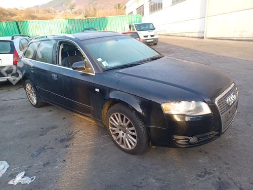 Electronic module AUDI A4 B7 (8EC)  | BP32080956M83  - Image 6