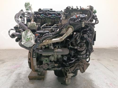 Engine CITROËN C4 II (NC_) 1.6 BlueHDi 100 | BP38437340M1 - Image 6