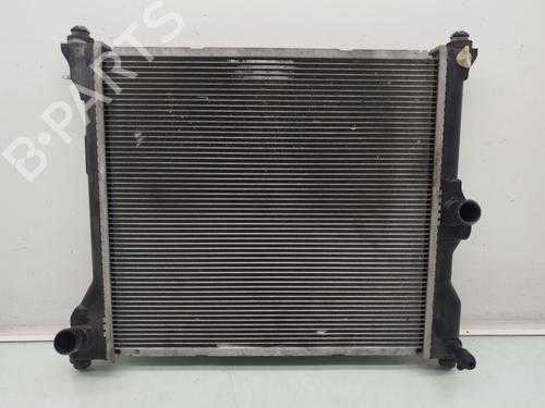 water-radiator-peugeot-ion-2010-33650060 main image