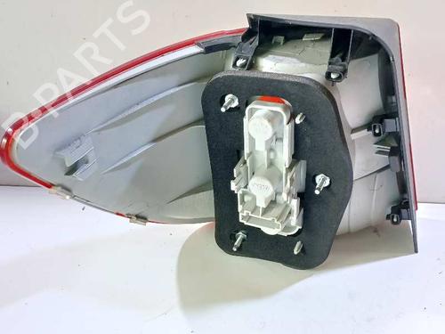 Right taillight MERCEDES-BENZ B-CLASS Sports Tourer (W245) B 180 CDI (245.207) | BP15674967C35 