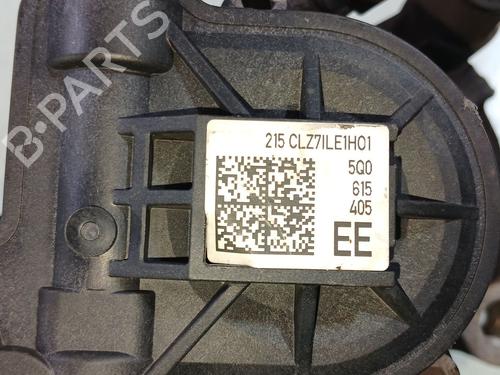 Left rear brake caliper SEAT LEON ST (5F8) | BP37714144M107 - Image 6