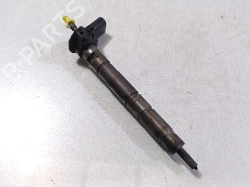 Used Injector VW TIGUAN (5N_) 2.0 TDI 4motion (170 hp) 31317531