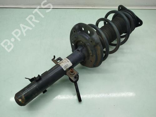 Used Left front shock absorber RENAULT KADJAR (HA_, HL_) 1.5 BLUE dCi 115 (HLA6) (116 hp) 29754296