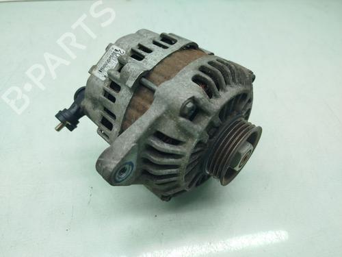 Used Alternator SUZUKI SWIFT III (MZ, EZ) [2005-2025]  22640646