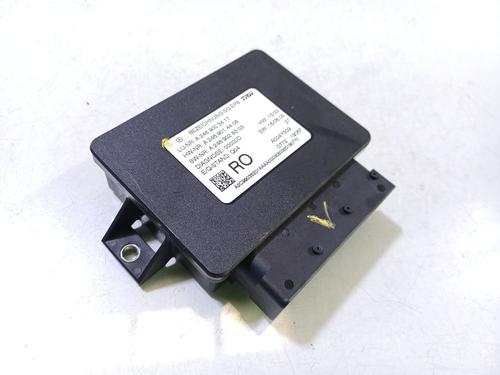 Elektronische module MERCEDES-BENZ GLA-CLASS (X156) GLA 200 CDI / d (156.908) (136 hp) 17716290