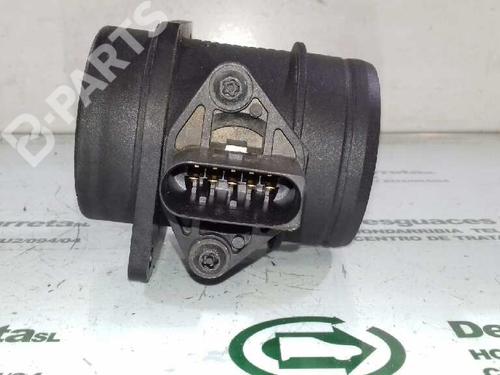 Mass air flow sensor VW GOLF V (1K1) 1.9 TDI | BP1653172M95 