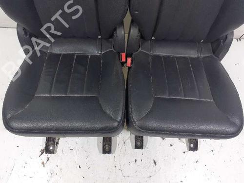 Seats set MERCEDES-BENZ R-CLASS (W251, V251) R 320 CDI 4-matic (251.125) | BP7838673C78 