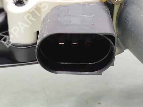 Front right window mechanism BMW 5 (E60) 530 d | BP35950070C23 - Image 3