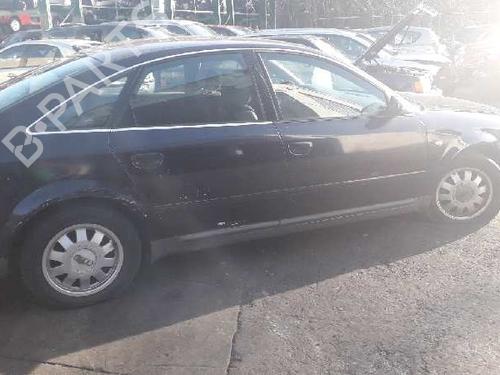 Left mirror AUDI A6 C5 (4B2) 2.5 TDI | BP2804359C26 