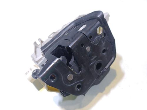 Used Front right lock SEAT EXEO ST (3R5) [2009-2013]  16486441