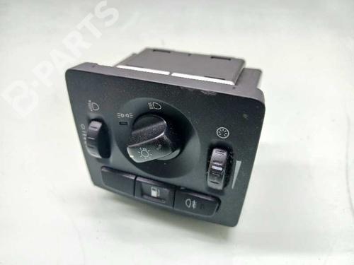 Hovedlysbryter VOLVO C30 (533) D5 (180 hp) 9667736