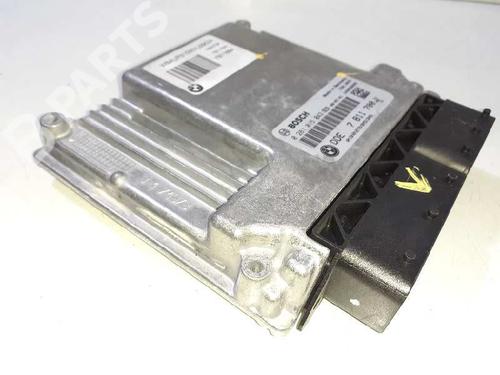 Used Engine control unit (ECU) BMW 1 Coupe (E82) 120 d (177 hp) 11947441