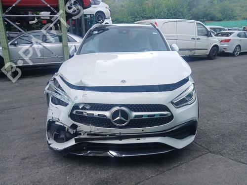 Left front window switch MERCEDES-BENZ GLA (H247) GLA 220 d 4-matic (247.715) | BP35979820I27  - Image 6