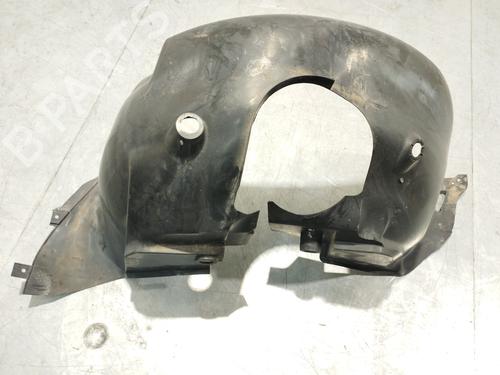 Wheel arch MERCEDES-BENZ VITO / MIXTO Van (W639) 115 CDI 4x4 (639.601, 639.603, 639.605) | BP17313816C56 