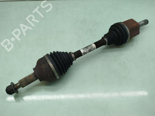 Used Left front driveshaft Left front driveshaft FORD TOURNEO CUSTOM V362 Bus (F3) 2.0 EcoBlue (170 hp) 34186408 34186408