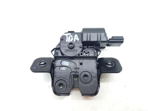 Used Tailgate lock RENAULT CAPTUR II (HF_) TCe 130 (HFMF) (131 hp) 22737101