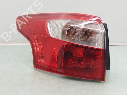 Used Left taillight Left taillight FORD FOCUS III 1.6 TDCi (115 hp) 33872909 33872909