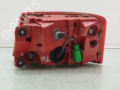 Left taillight AUDI A6 C7 (4G2, 4GC) 3.0 TDI quattro | BP33958721C34 - Image 4