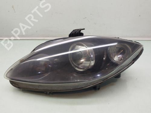 Used Left headlight SEAT ALTEA XL (5P5, 5P8) 1.6 TDI (105 hp) 30637517