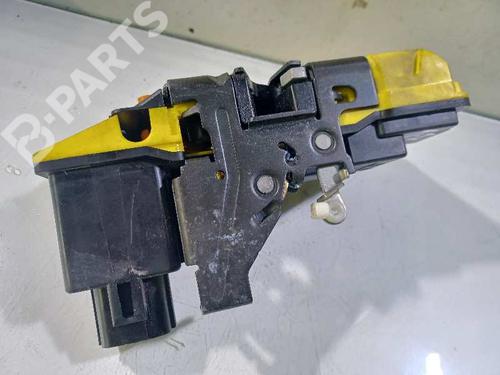 Rear left lock VOLVO S80 I (184) T6 | BP11041687C100 