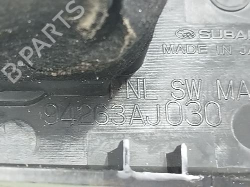 Left front window switch SUBARU LEGACY V Estate (BR)  | BP32080940I27 