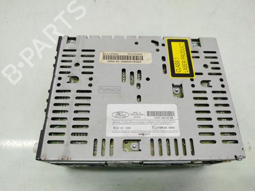 Radio FORD KUGA II (DM2)  | BP21092464E6 