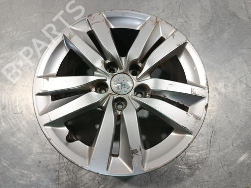 Used Rim Rim PEUGEOT 308 II (LB_, LP_, LW_, LH_, L3_) 1.2 THP 110 (110 hp) 36023189 36023189