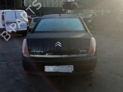 Tailgate lock CITROËN C4 I Saloon  | BP10930564C101 
