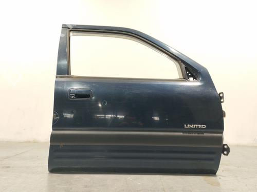 Used Right front door OPEL FRONTERA B (U99) 2.2 DTI (6B_ZC, 6B_VF, 6B_66, 6B_76) (116 hp) 18160418