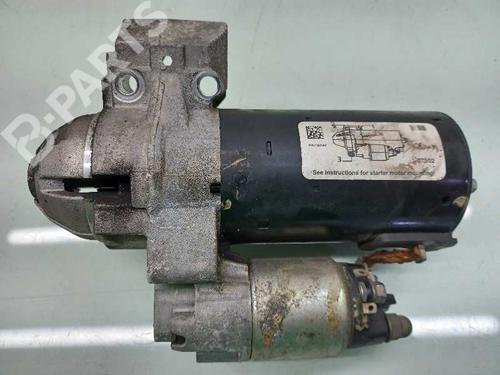Starter BMW X3 (F25) xDrive 20 d | BP10392248M8 