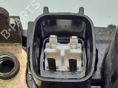 Rear left lock JEEP CHEROKEE (KJ)  | BP15097291C100 