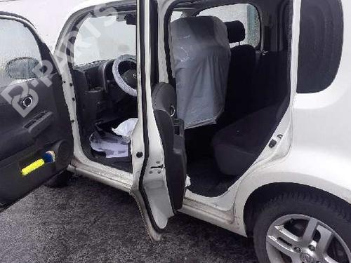 Left sun visor NISSAN CUBE (Z12) 1.6 16V | BP9533857I1  - Image 10