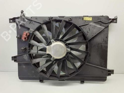 Radiator fan ALFA ROMEO 159 Sportwagon (939_)  | BP7982414M35 