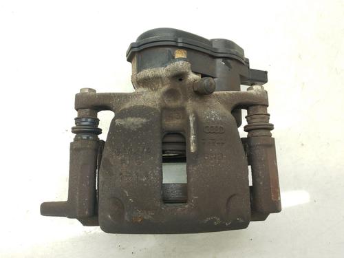 Used Left rear brake caliper Left rear brake caliper AUDI A4 B8 (8K2) 2.0 TDI (143 hp) 33812238 33812238
