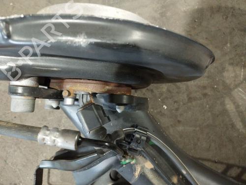Rear axle VW T-CROSS (C11, D31)  | BP29574277M2 