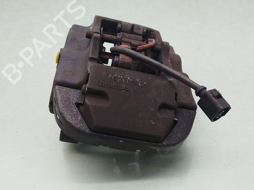 Left rear brake caliper AUDI Q7 (4LB) 3.0 TDI quattro | BP33654844M107 - Image 2
