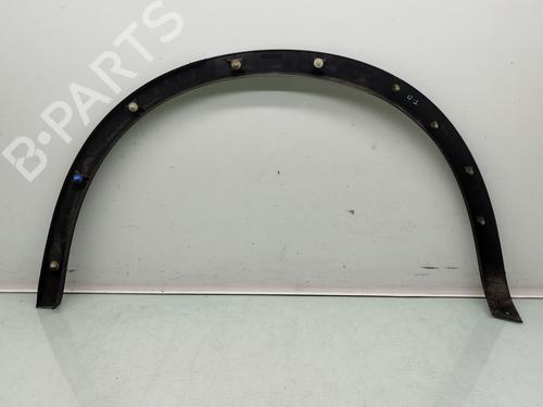 Højre bak skjermliste NISSAN QASHQAI / QASHQAI +2 I (J10, NJ10, JJ10E) 1.6 dCi | BP26880083C137 