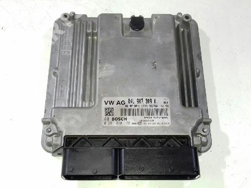 Used Engine control unit (ECU) AUDI Q3 (8UB, 8UG) [2011-2020]  9123304