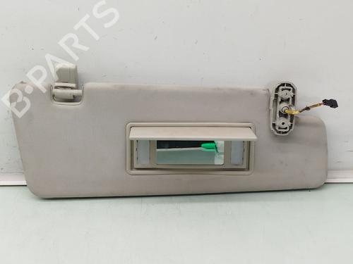 right-sun-visor-land-rover-range-rover-sport-i-l320-2005-2006-2007-2008-2009-2010-2011-2012-2013-32059526 main image