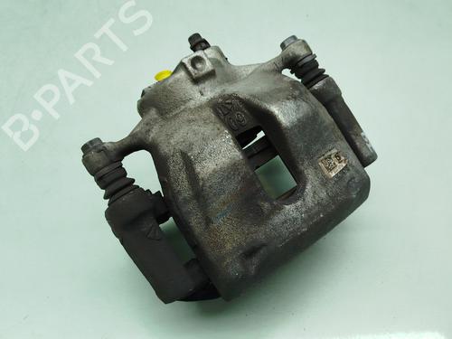 Used Left front brake caliper Left front brake caliper TOYOTA COROLLA Hatchback (_E21_, _EA1_, _EH1_) 2.0 Hybrid (MZEH12) (180 hp) 34629774 34629774