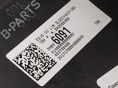 Steering wheel OPEL INSIGNIA B Grand Sport (Z18) 2.0 CDTi (68) | BP29424695C49 