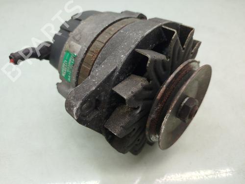 Used Alternator IVECO DAILY II Van [1989-2009]  20304870