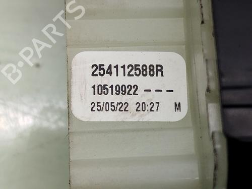 Left front window switch DACIA SANDERO III 1.0 TCe 90 | BP32983340I27 - Image 4